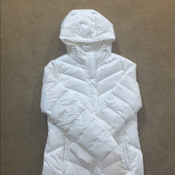 Eddie Bauer Goose Down Parka - Picture 1 of 10